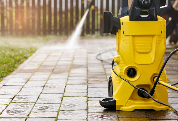 Best Building Exterior Washing  in Agua Dulce, TX